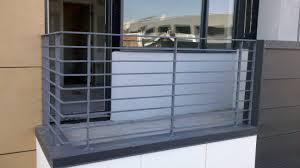 MS Fabrication work